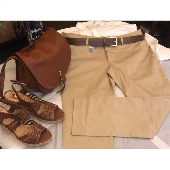 JCPenney Pants - Picture 8 of 9